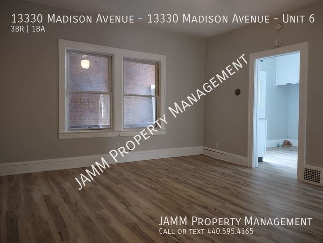 Building Photo - 3-Bedroom Apartment unit in Lakewood!!