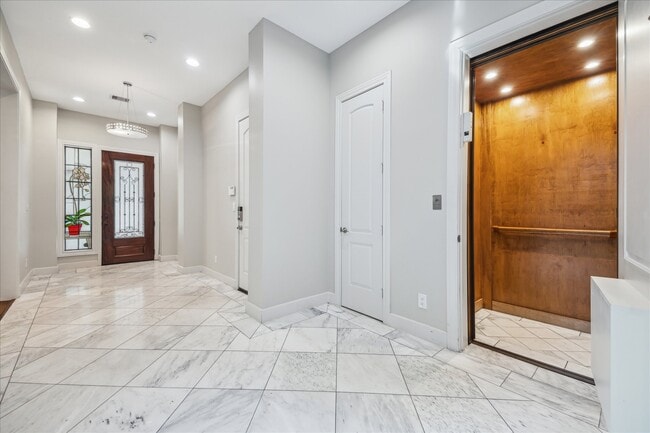 Foto del edificio - 4715 Jackson St