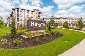 Property Entrance - Forayna Vintage Park