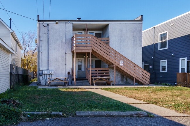 Foto del edificio - 3105 4th Ave S