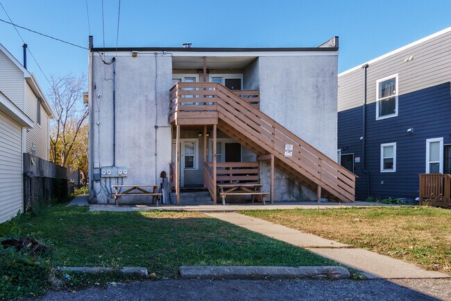 Foto del edificio - 3105 4th Ave S