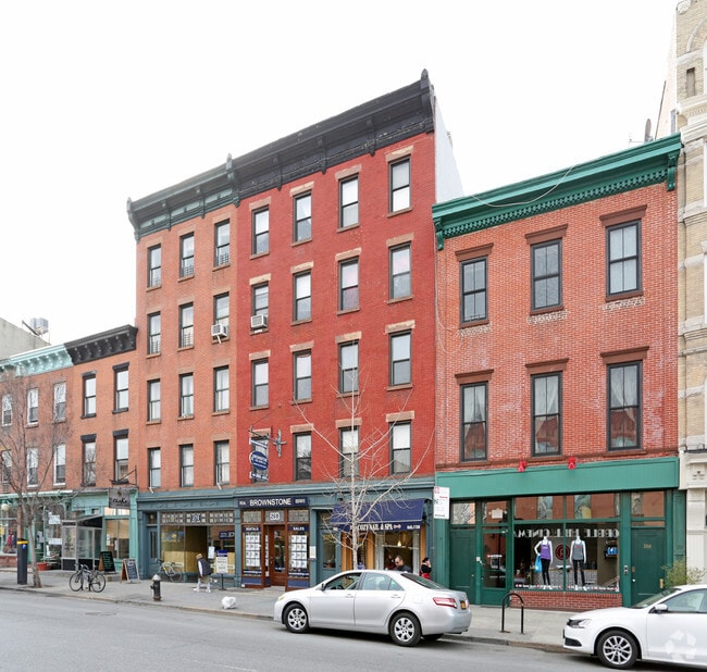 Building Photo - 268 Court St