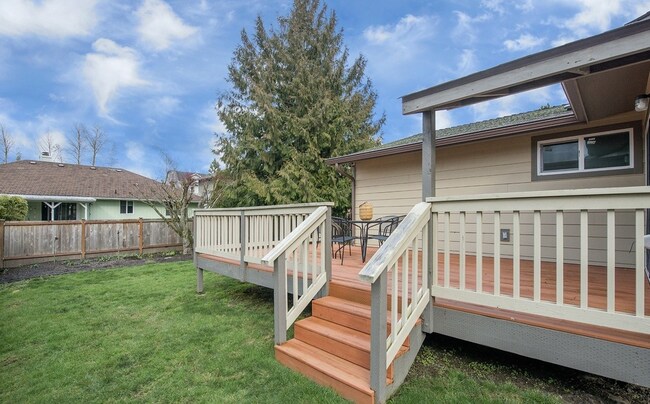 Foto del edificio - * Ready Sep.9th * Bright Beautiful Home wi...