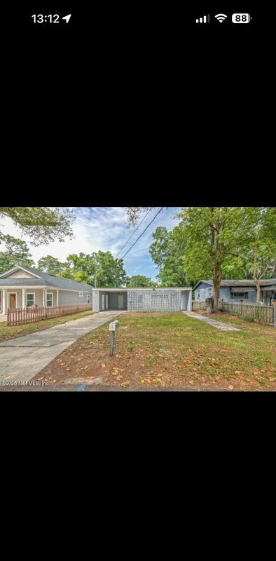 Building Photo - 9106 Jefferson Ave