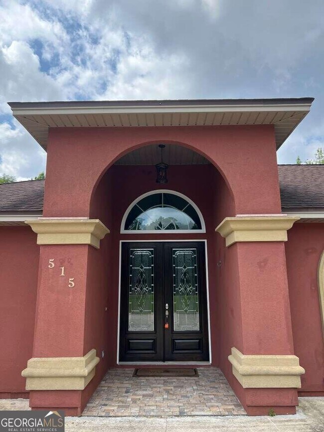 Foto del edificio - 515 Serenity Farms Road