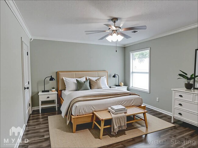 Foto del edificio - 7542 Lone Oak Cove