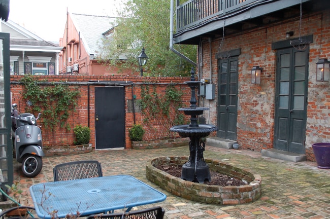 Photo - 840 Ursulines Ave Apartment