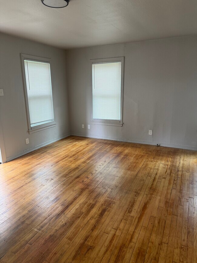 Foto del edificio - 2821 Corbitt St