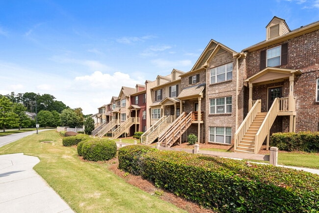 Building Photo - 2279 Baywood Tree Ln SW