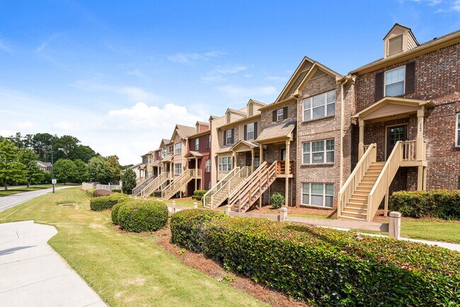 Foto del edificio - 2279 Baywood Tree Ln SW