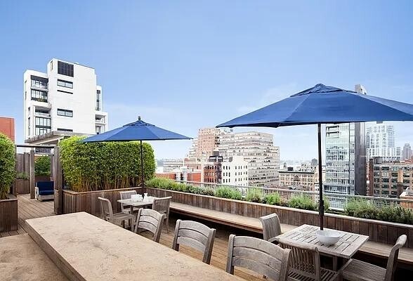 Foto del edificio - 535 W 23 St