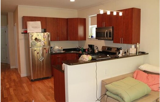 Building Photo - 192 Alleghany St