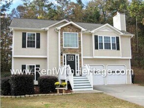 Building Photo - 1550 Cedar Hill