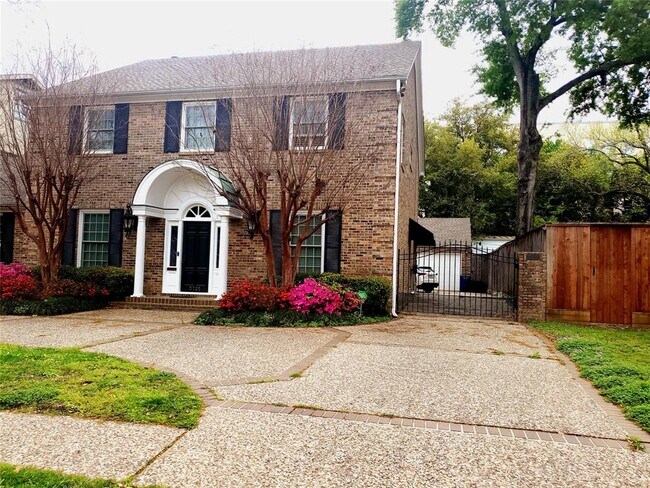 Building Photo - 3725 Wickersham Ln