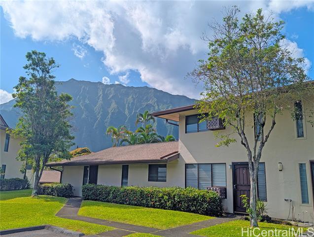 Foto del edificio - 47-410-410 Hui Iwa St