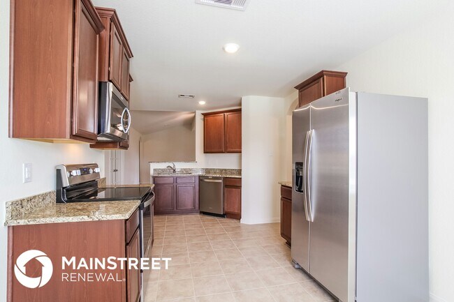 Foto del edificio - 9506 Olive Stone Dr