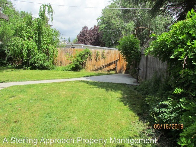 Foto del edificio - 4 br, 2 bath House - 3554 W Hansen Ave