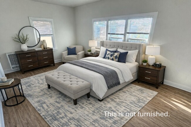 Building Photo - 427-431 Normandie Ave