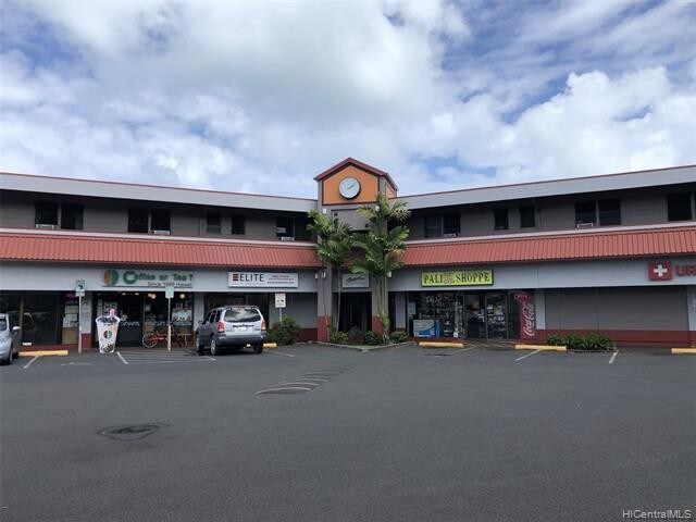 Building Photo - 660 Kailua Rd