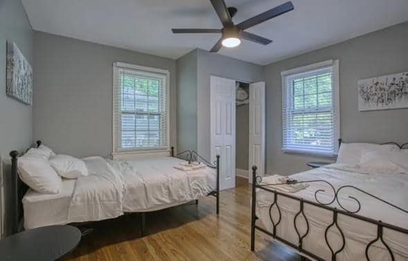 Foto del edificio - 1414 Womack Ave