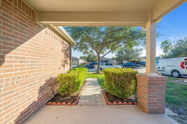 Foto del edificio - 18626 Prairie Larkspur Dr
