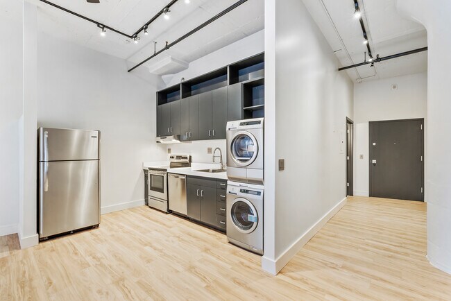 Foto del edificio - 1314 NW Irving St