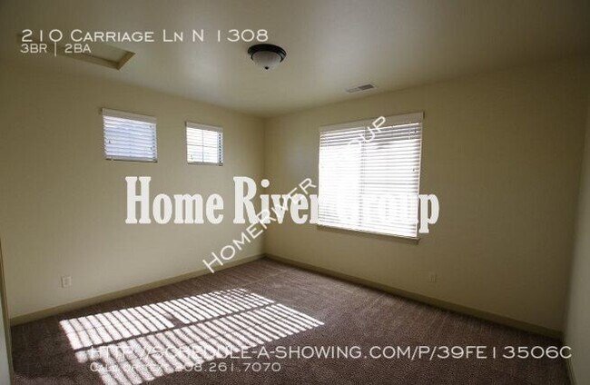 Building Photo - BRAND NEW TOWNHOMES! 3-Bed 2-Bath!