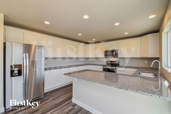 Building Photo - 10503 Horton Dr