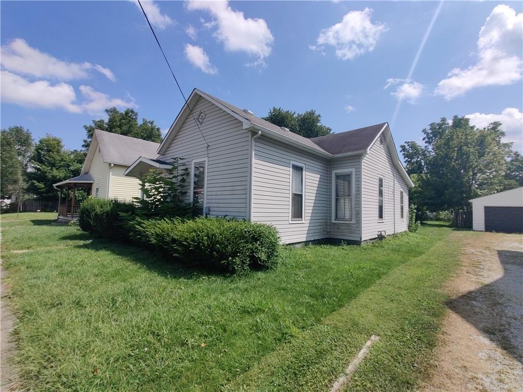 Building Photo - 425 W Hendricks St