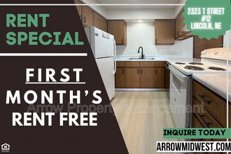 Building Photo - 2323 T St