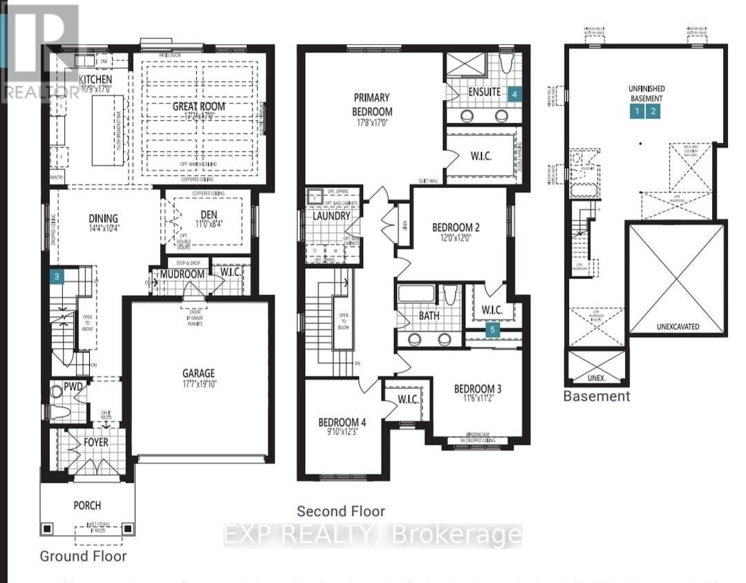 Building Photo - 275 Rosenberg Wy