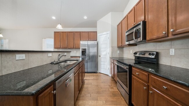 Foto del edificio - Immaculate Rancher in Spring Creek Neighbo...