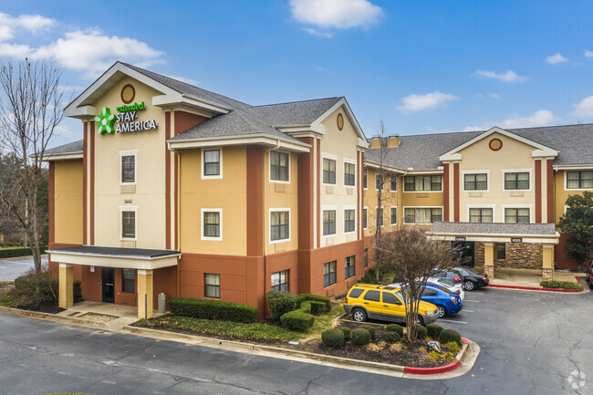 Building Photo - Extended Stay America