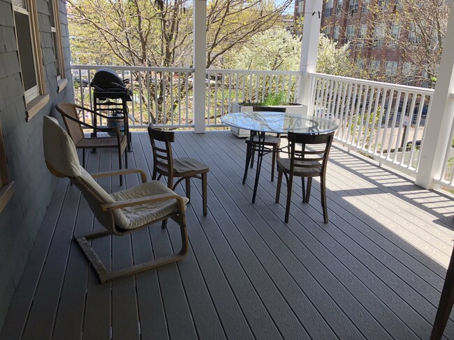 Foto del edificio - 268 Broadway