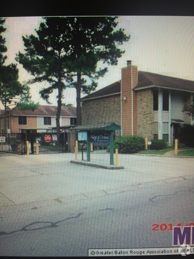 Apartamentos de renta en South Sherwood Forest Baton Rouge, LA