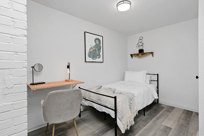 Foto del edificio - 501 N 27th St