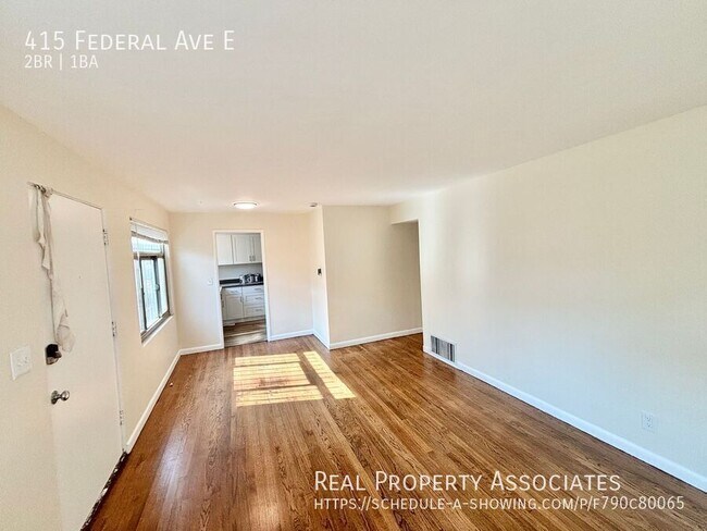 Foto del edificio - 415 Federal Ave E
