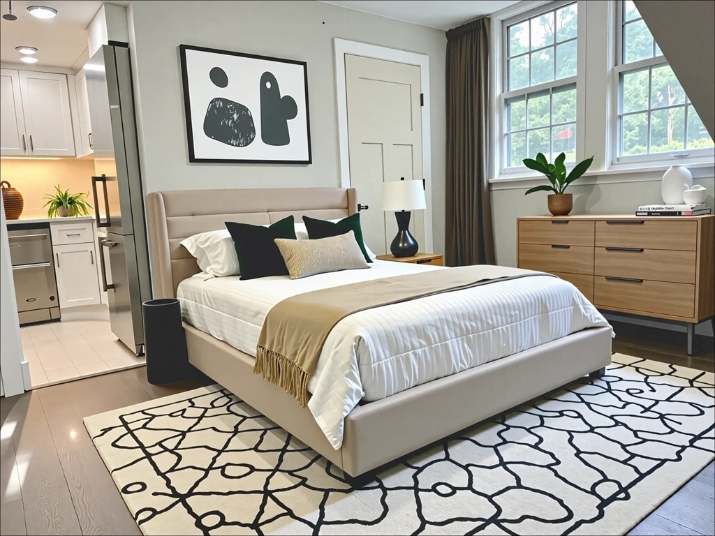 Foto del edificio - 100 Charles St