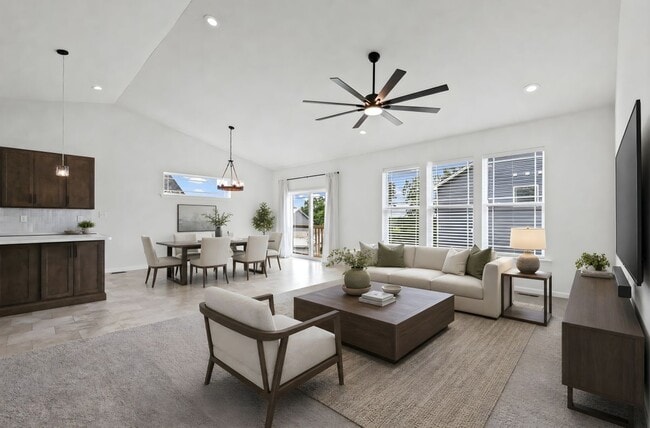 Building Photo - 538 Ryehill Dr