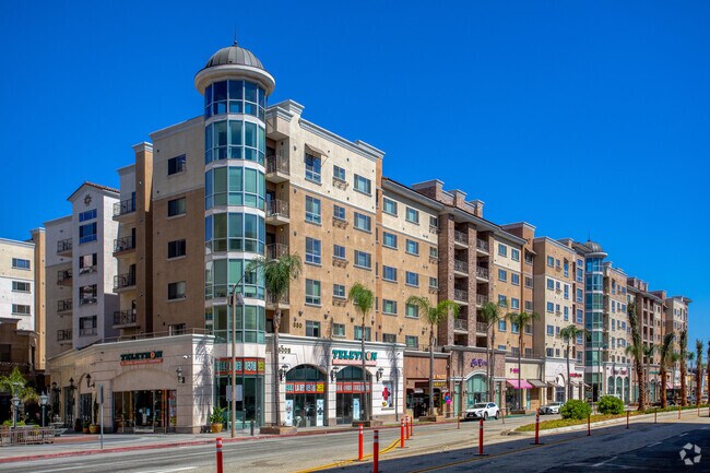Atlantic Times Square