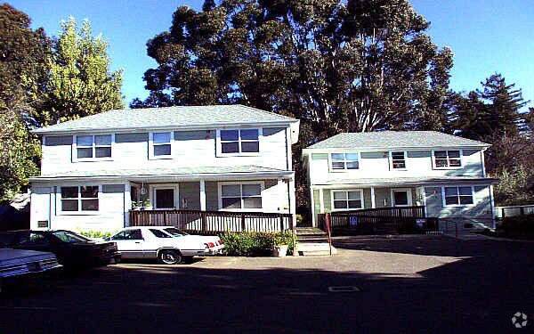 Foto del edificio - Folks Landing Apartments