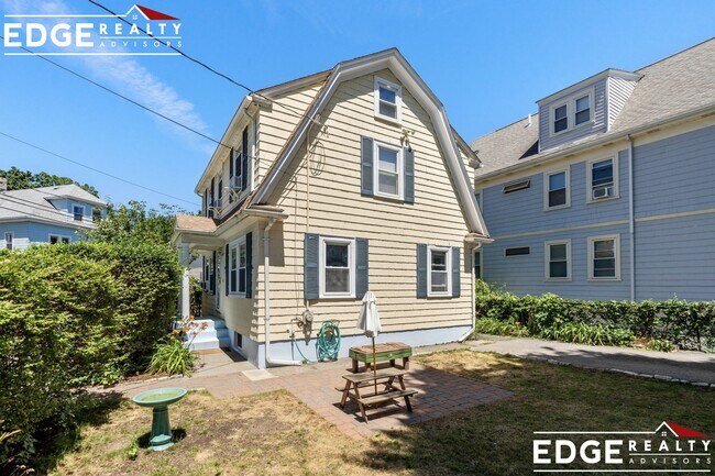 Foto del edificio - 27 Union St