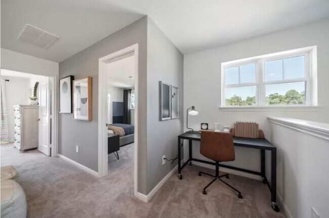 Foto del edificio - 21460 Austell Pond Dr