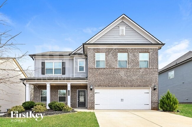 Building Photo - 7000 Lancaster Xing