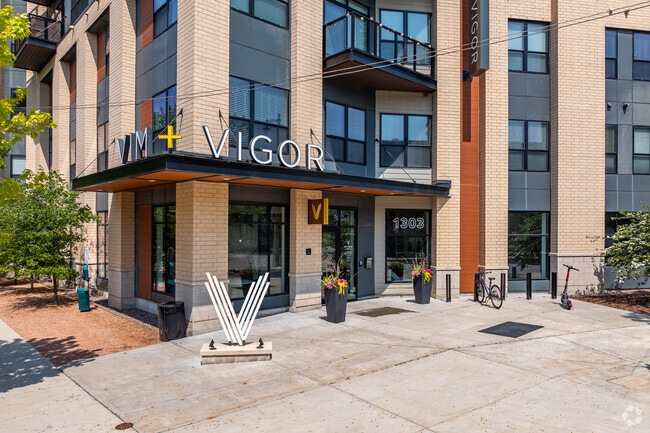 Building Photo - Vim Vigor Lofts