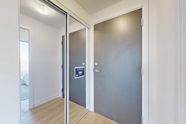 Building Photo - 250 Lawrence Ave W