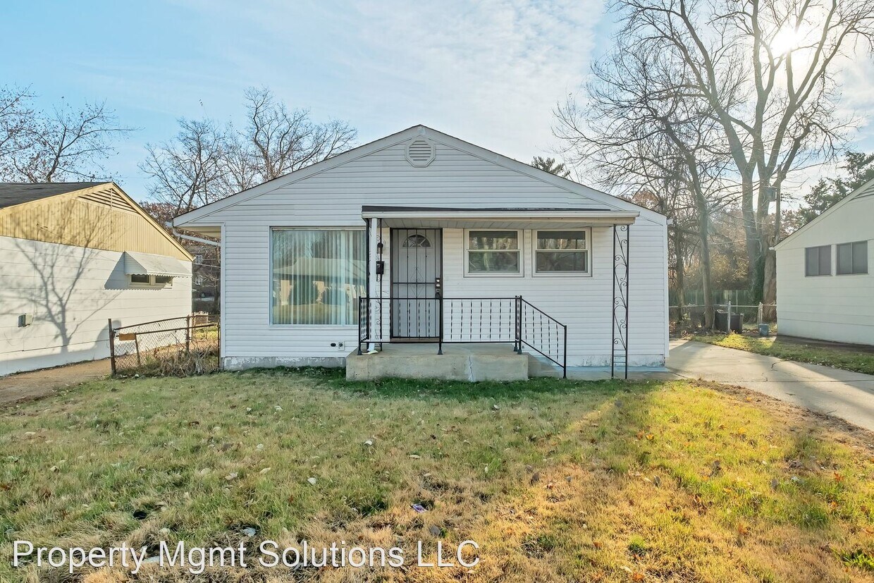 Primary Photo - 3 br, 1 bath House - 10764 Spring Garden