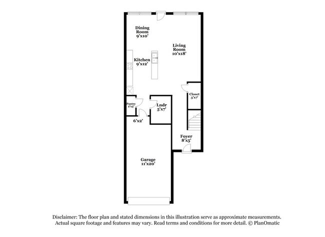 Building Photo - 1456 Pine Ln
