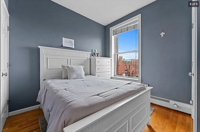 Foto del edificio - 479 Beacon St