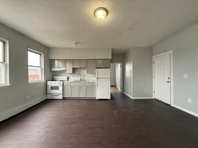 Foto del edificio - 132 Locust St